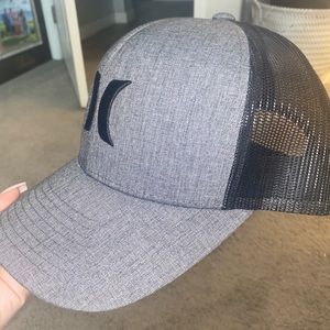 NWOT Hurley Men’s Hat